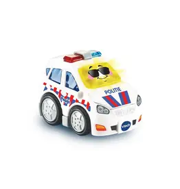 VTECH Toet Toet auto’s Pepijn politie