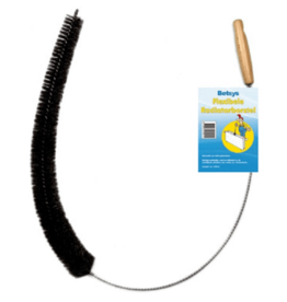 Betsys Betsys Radiatorborstel Flexibel 120X5 CM