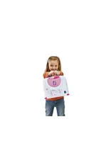 VTECH MagiBook V2 Starter Pack roze met boek