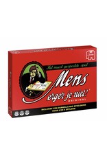 JUMBO Mens Erger Je Niet