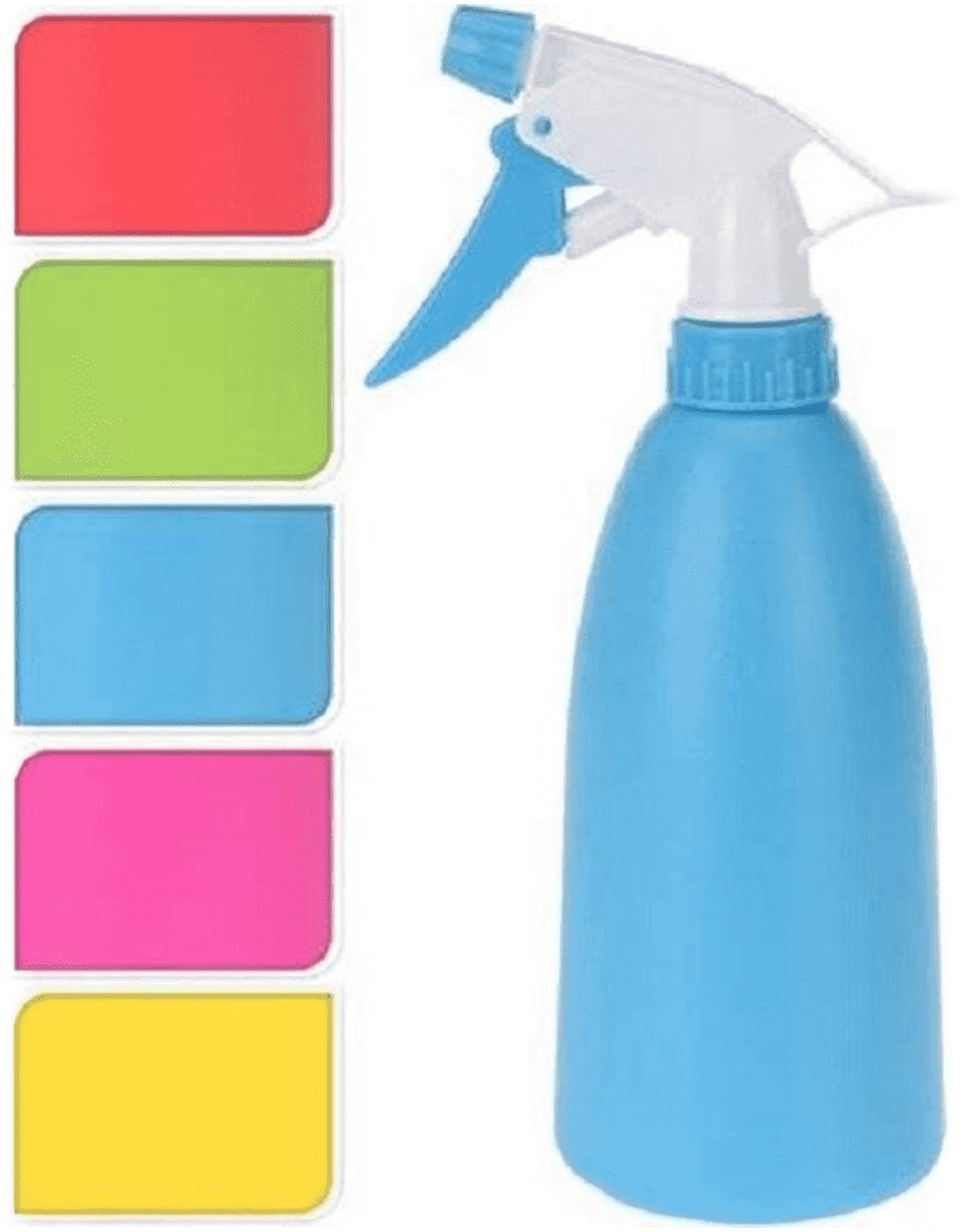 MERKLOOS Plantensproeier 480Ml