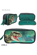 Depesche Dino world etui