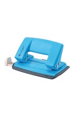 MERKLOOS Perforator Kangaro Aion-10g/s2 2-gaats 10vel Blauw