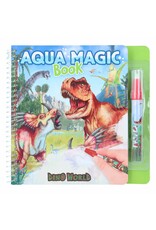 Depesche Dino world aqua magic book