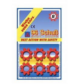 Ringmunitie 8 Schots