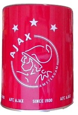 SPAARPOT AJAX ROOD AFC