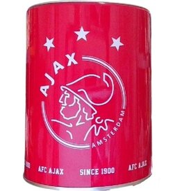 SPAARPOT AJAX ROOD AFC