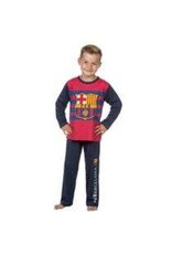 FCBARCELONA Pyjama FCB maat 110-116
