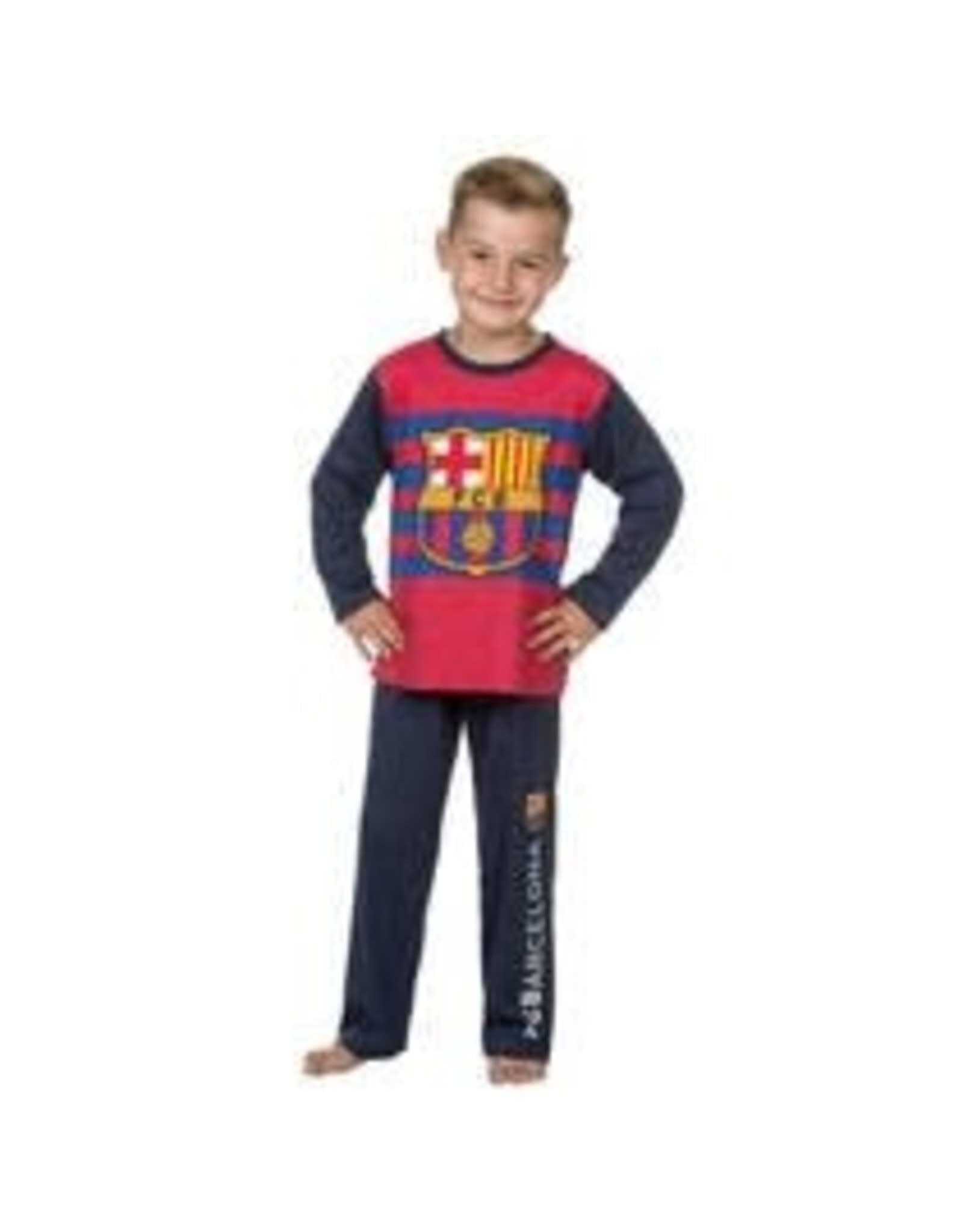 FCBARCELONA Pyjama FCB maat 110-116