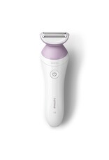 PHILIPS Philips series 6000 BRL136/00 - Ladyshave - Nat en droog