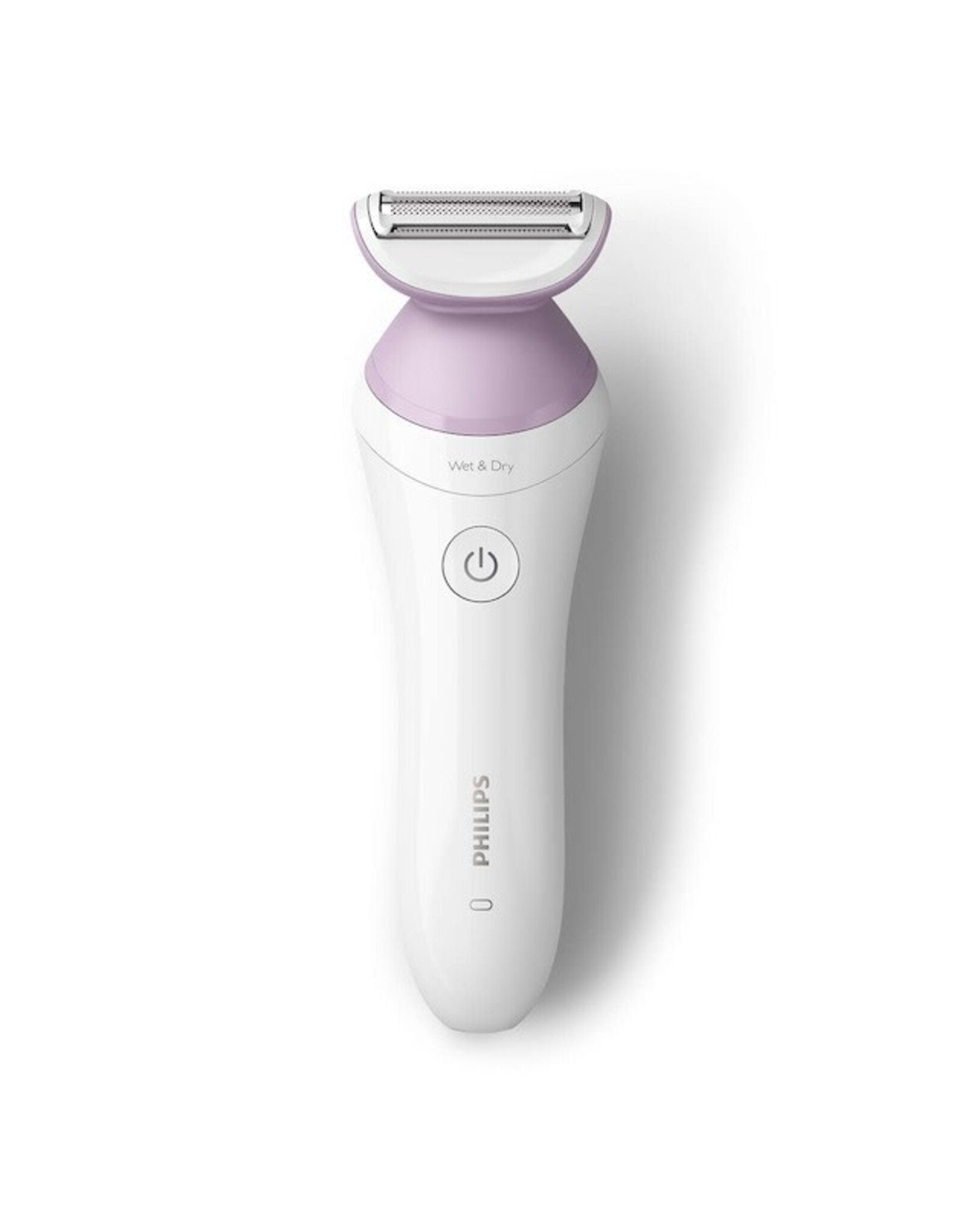 PHILIPS Philips series 6000 BRL136/00 - Ladyshave - Nat en droog