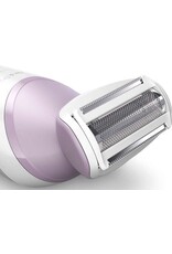 PHILIPS Philips series 6000 BRL136/00 - Ladyshave - Nat en droog