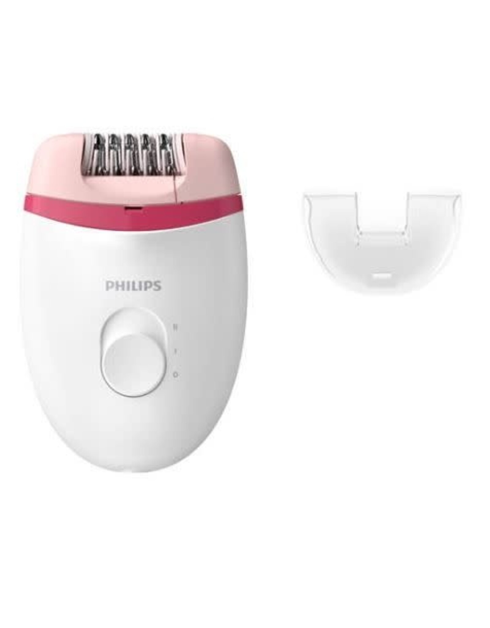 PHILIPS Philips Epilator BRE235/00 Satinelle Essential