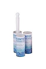 MERKLOOS SCENTED ADHESIVE LINT ROLLER
