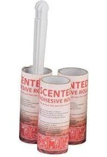 MERKLOOS SCENTED ADHESIVE LINT ROLLER