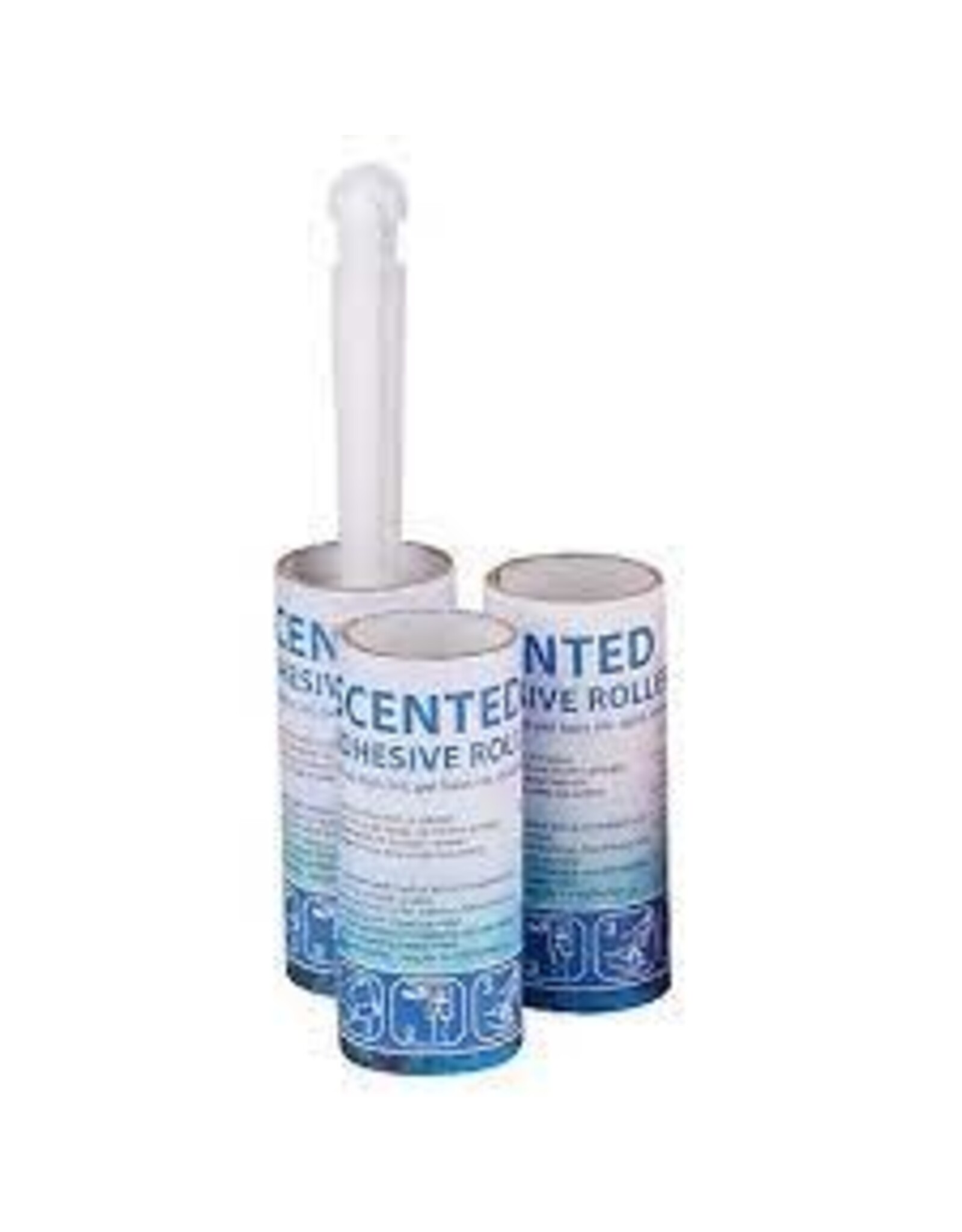 MERKLOOS SCENTED ADHESIVE LINT ROLLER