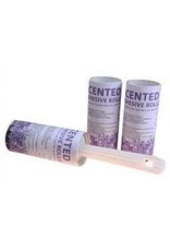 MERKLOOS SCENTED ADHESIVE LINT ROLLER