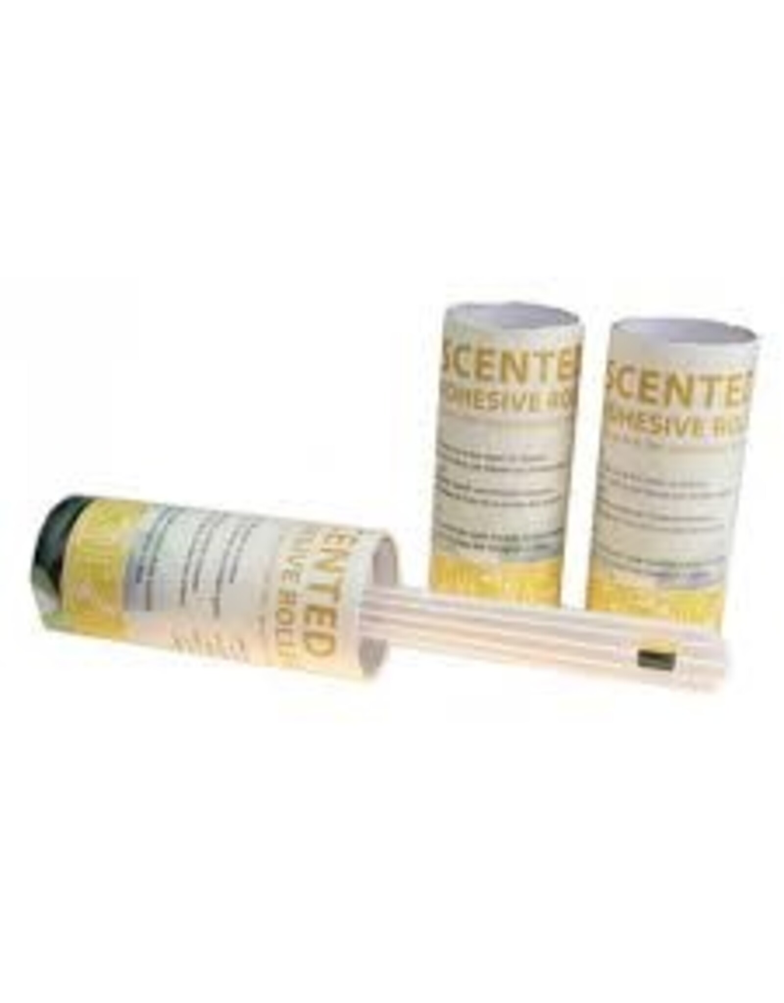 SCENTED ADHESIVE LINT ROLLER
