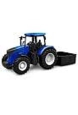 kids globe Kids globe tractor met kiepbak