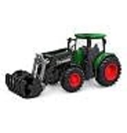 kids globe Kids globe tractor  radiografisch bestuurbaar