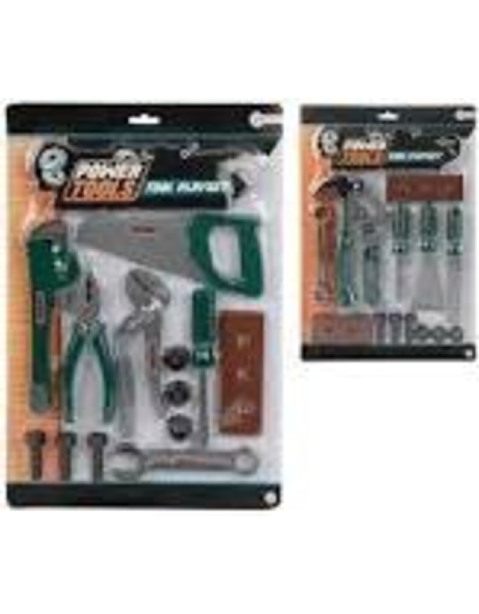 TOI TOYS Gereedschap set