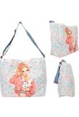 TOPMODEL Topmodel shopper cutie star