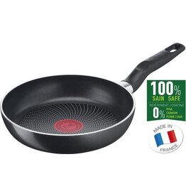 TEFAL Koekenpan 28 cm start easy serie