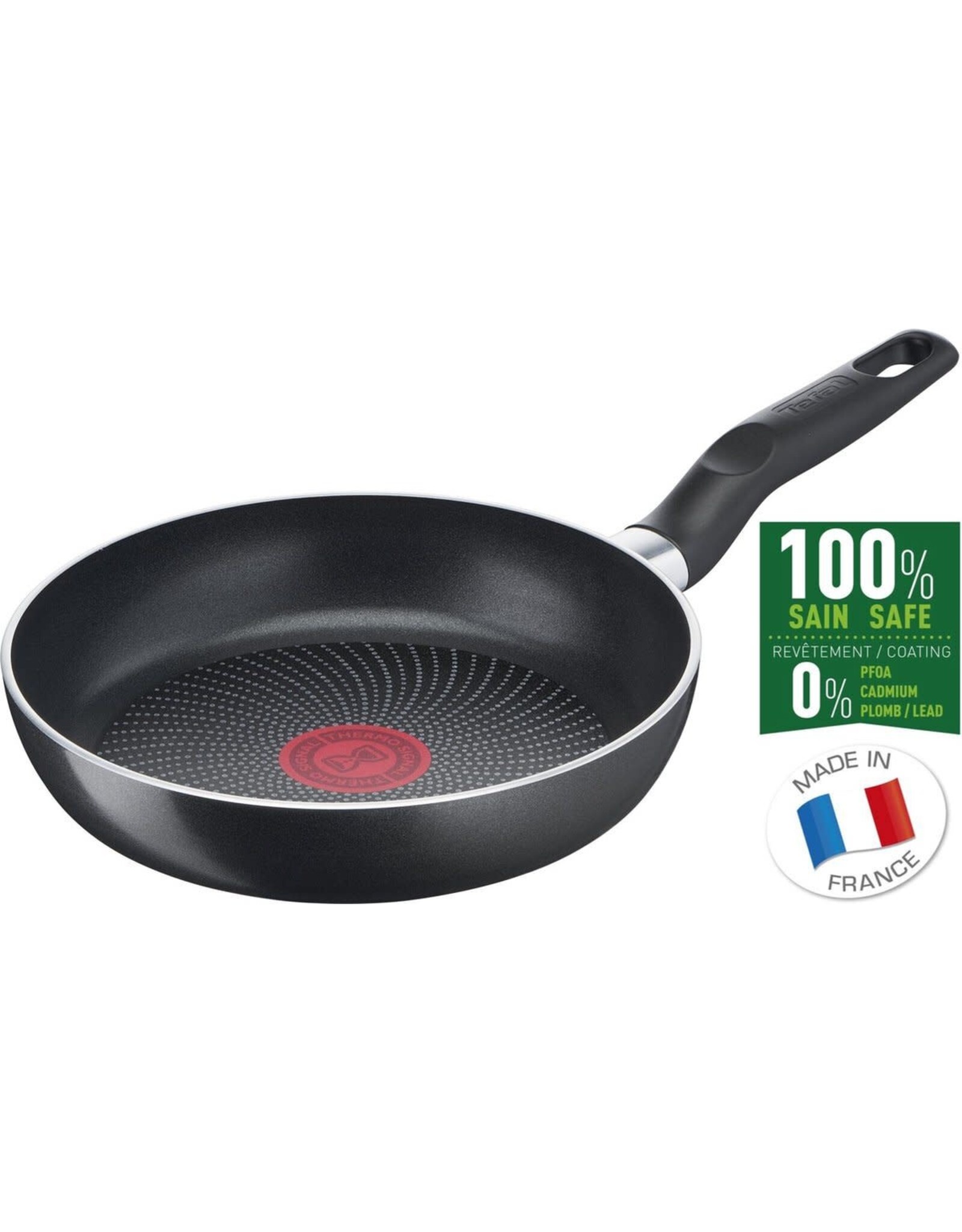 TEFAL Koekenpan 24 cm start easy  serie