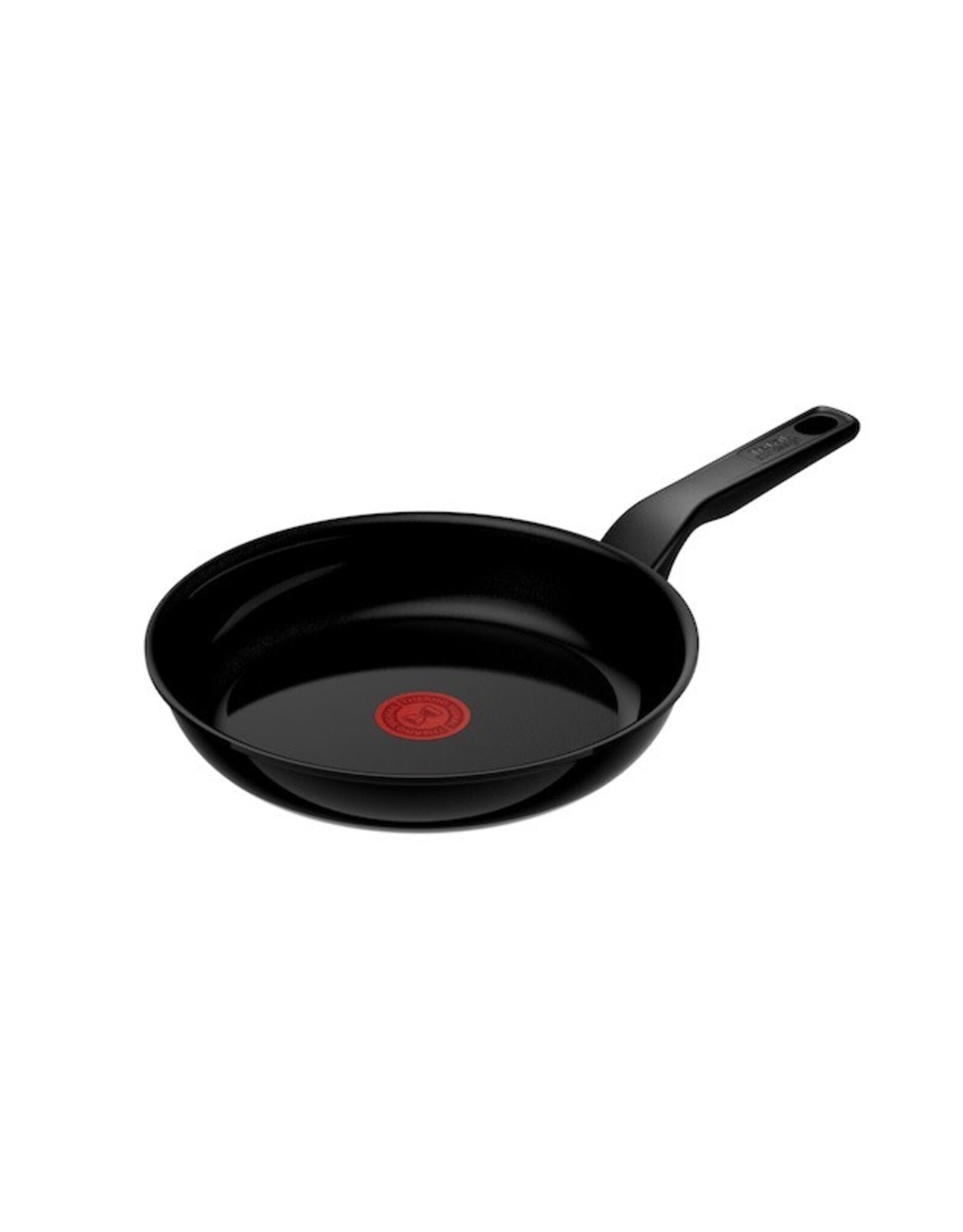 TEFAL Koekenpan 20 cm Renew  Black ceramic