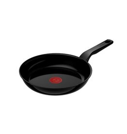 TEFAL Tefal Koekenpan 24 cm renew black inductie