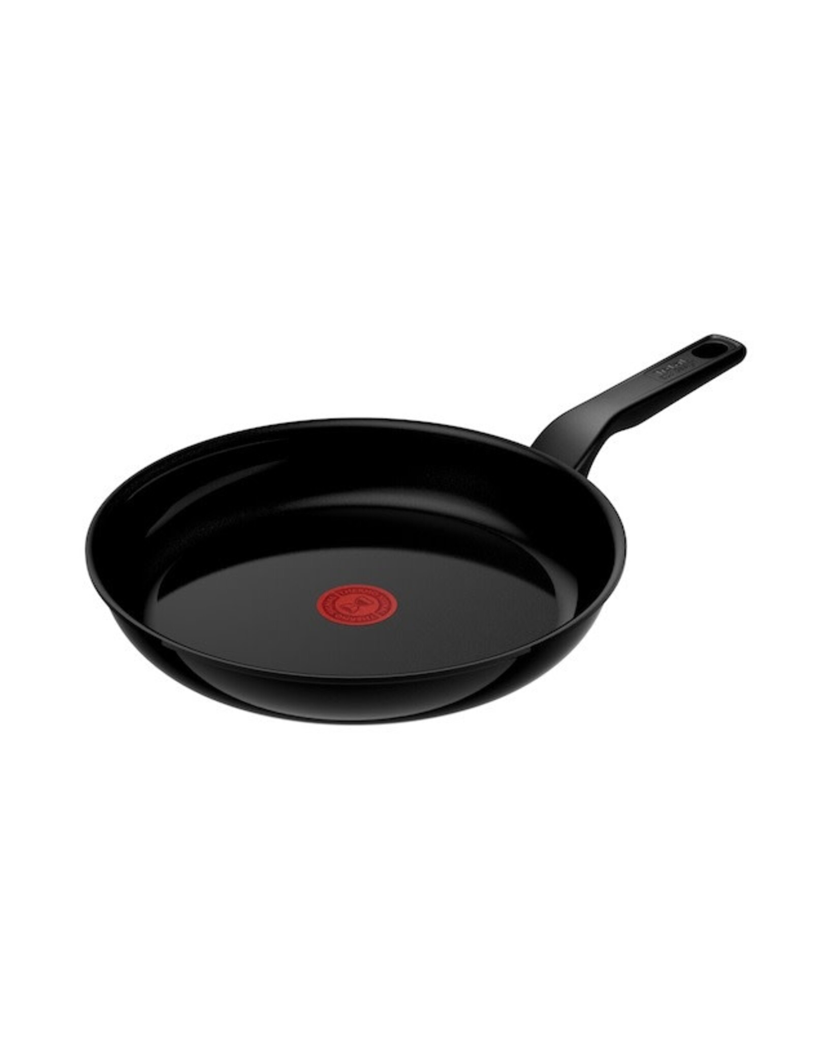 TEFAL Koekenpan 28 cm renew black ceramic