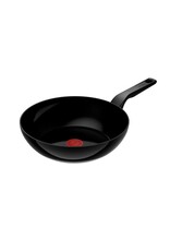 Wokpan 28 cm renew black ceramic