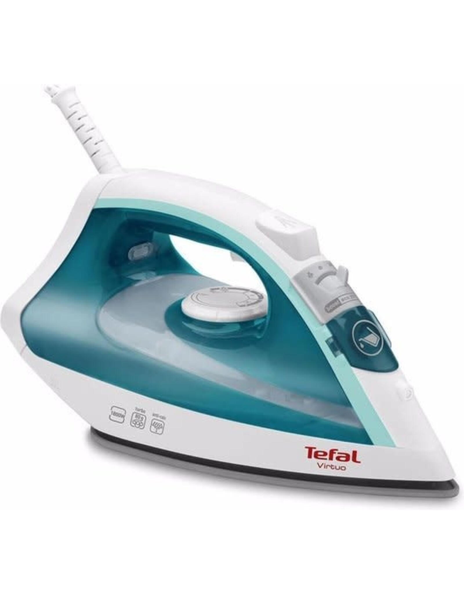 TEFAL Tefal Virtuo FV1710 - Stoomstrijkijzer