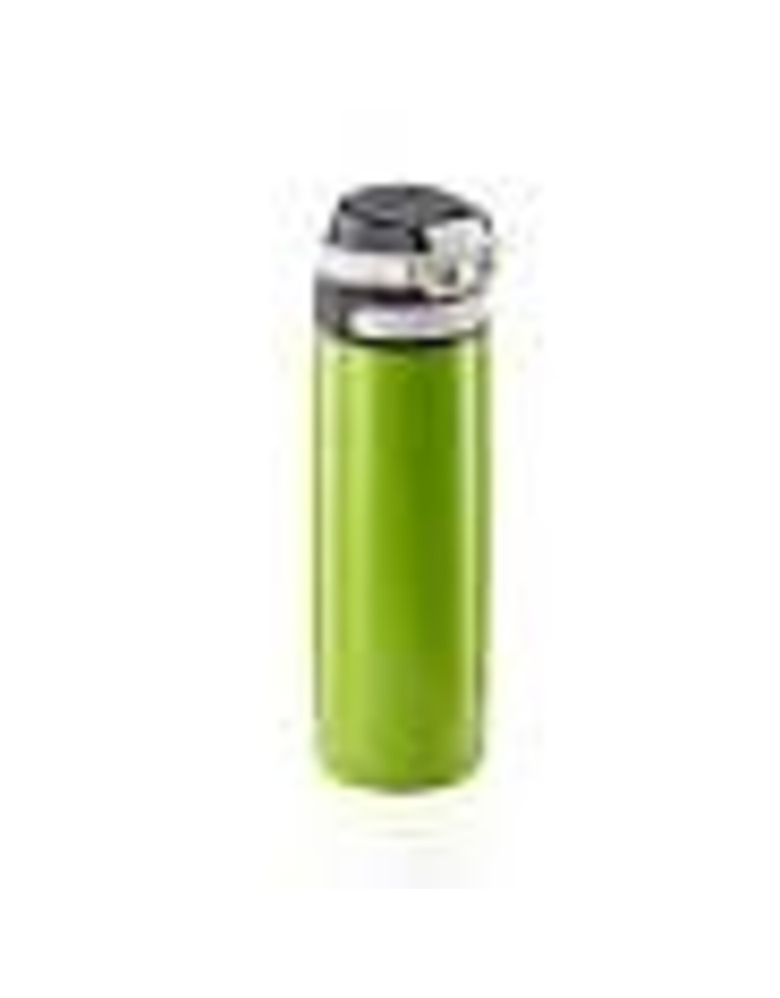 LEIFHEIT Leifheit isoleerbeker flip 600 ml groen