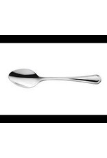 AMEFA Amefa haydn 4 theelepels op hangkaart