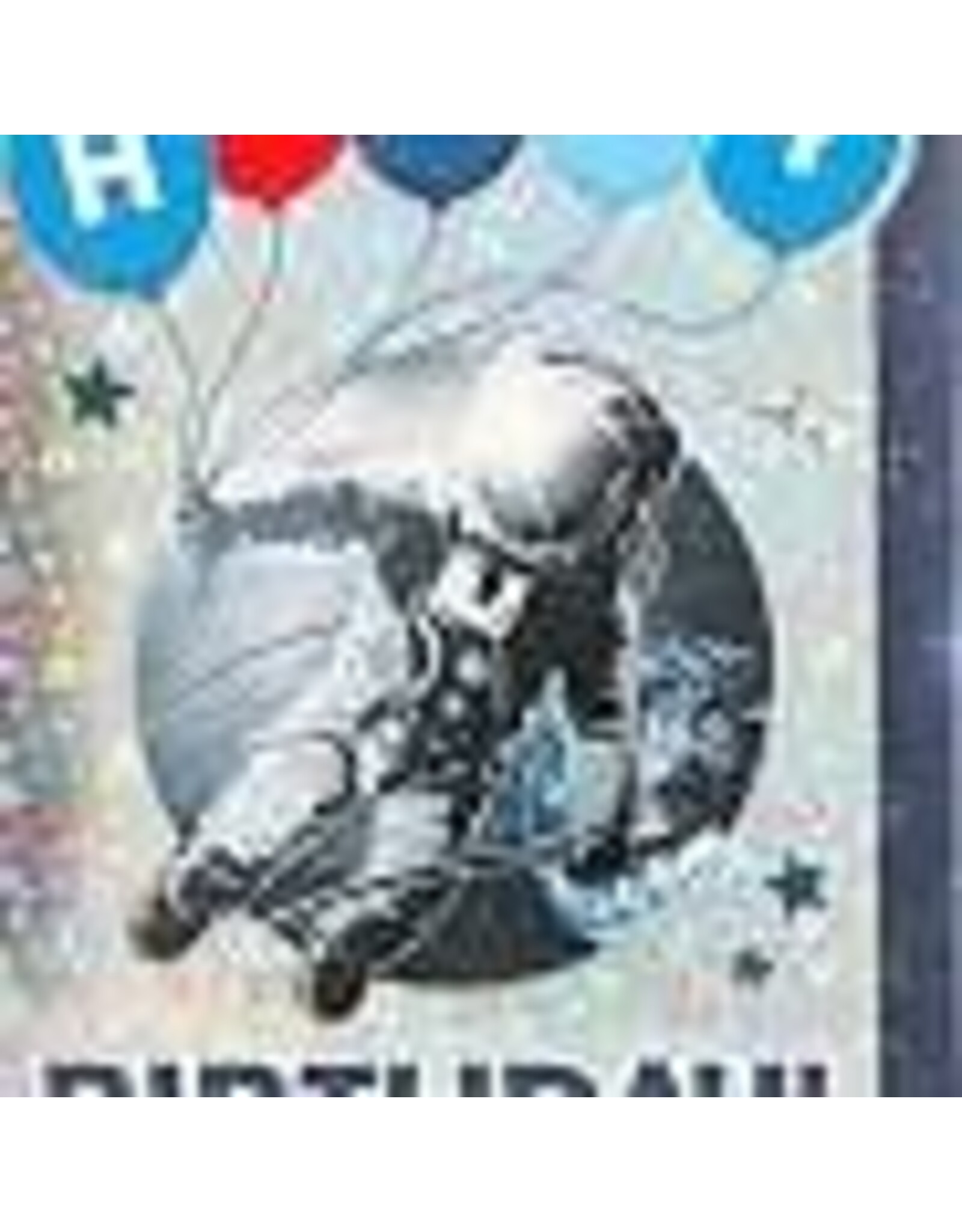 Gefeliciteerd astronaut