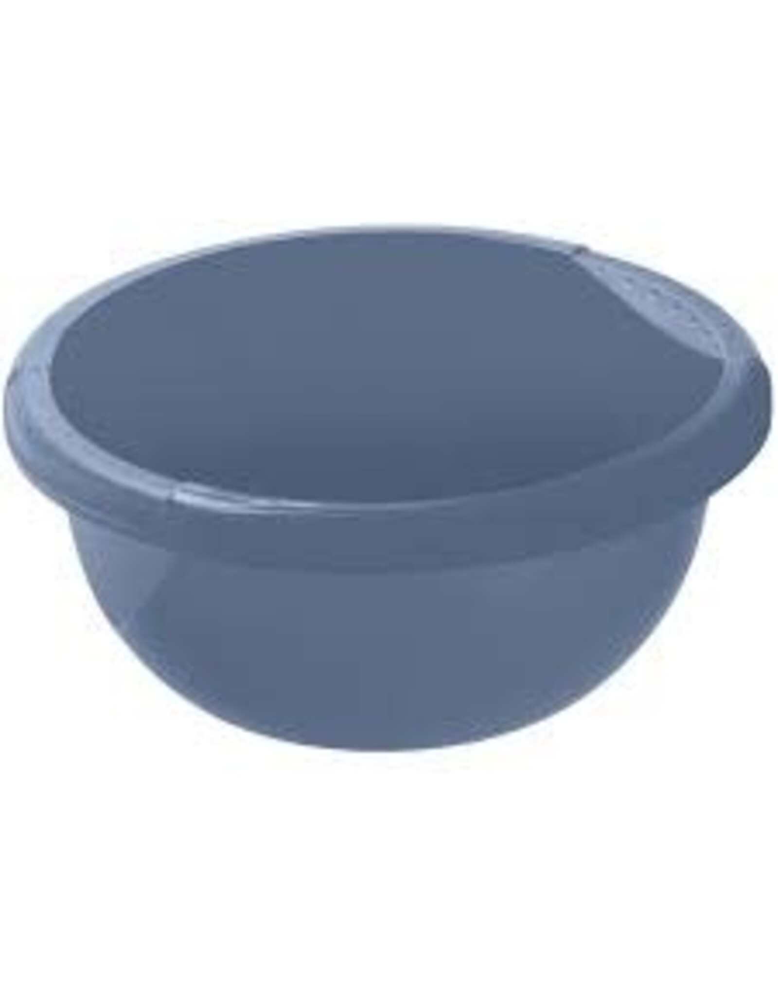 ROTHO Rotho afwasbak- afwasteil rond 29cm 4l daily blauw