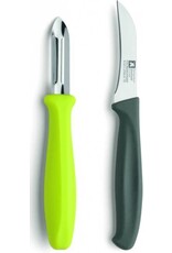 AMEFA amefa rs Essentials messen schilmes en dunschiller kleur