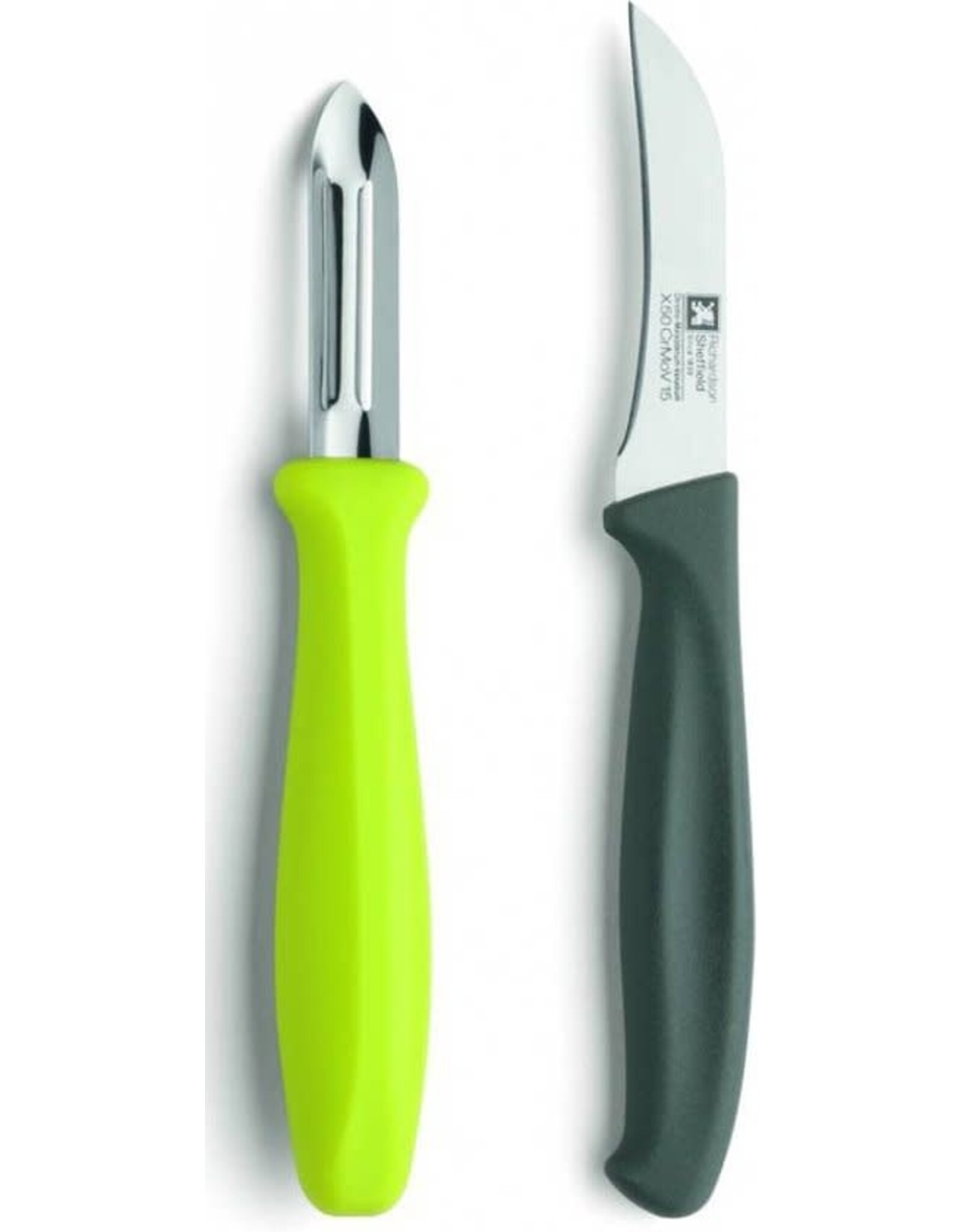 AMEFA amefa rs Essentials messen schilmes en dunschiller kleur