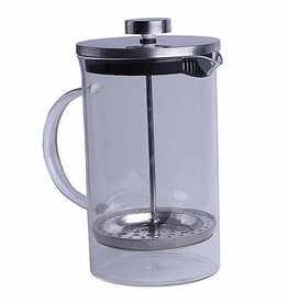 Cafetiere/ Koffiemaker glas 800ml