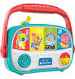 CLEMENTONI Clementoni  baby radio