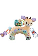 VTECH Vtech Tummy time knuffelhertje