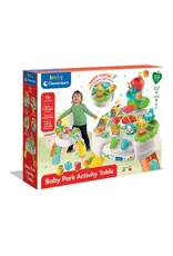 CLEMENTONI Clementoni baby activiteitentafel