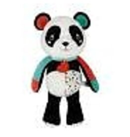 CLEMENTONI Clementoni baby pluche activity panda