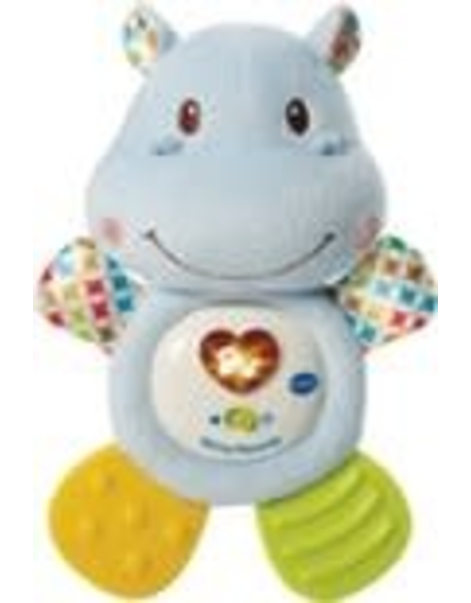 VTECH BIJTRING NIJLPAARD VTECH