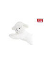 mini club Mini club schaap liggend pluche 30cm