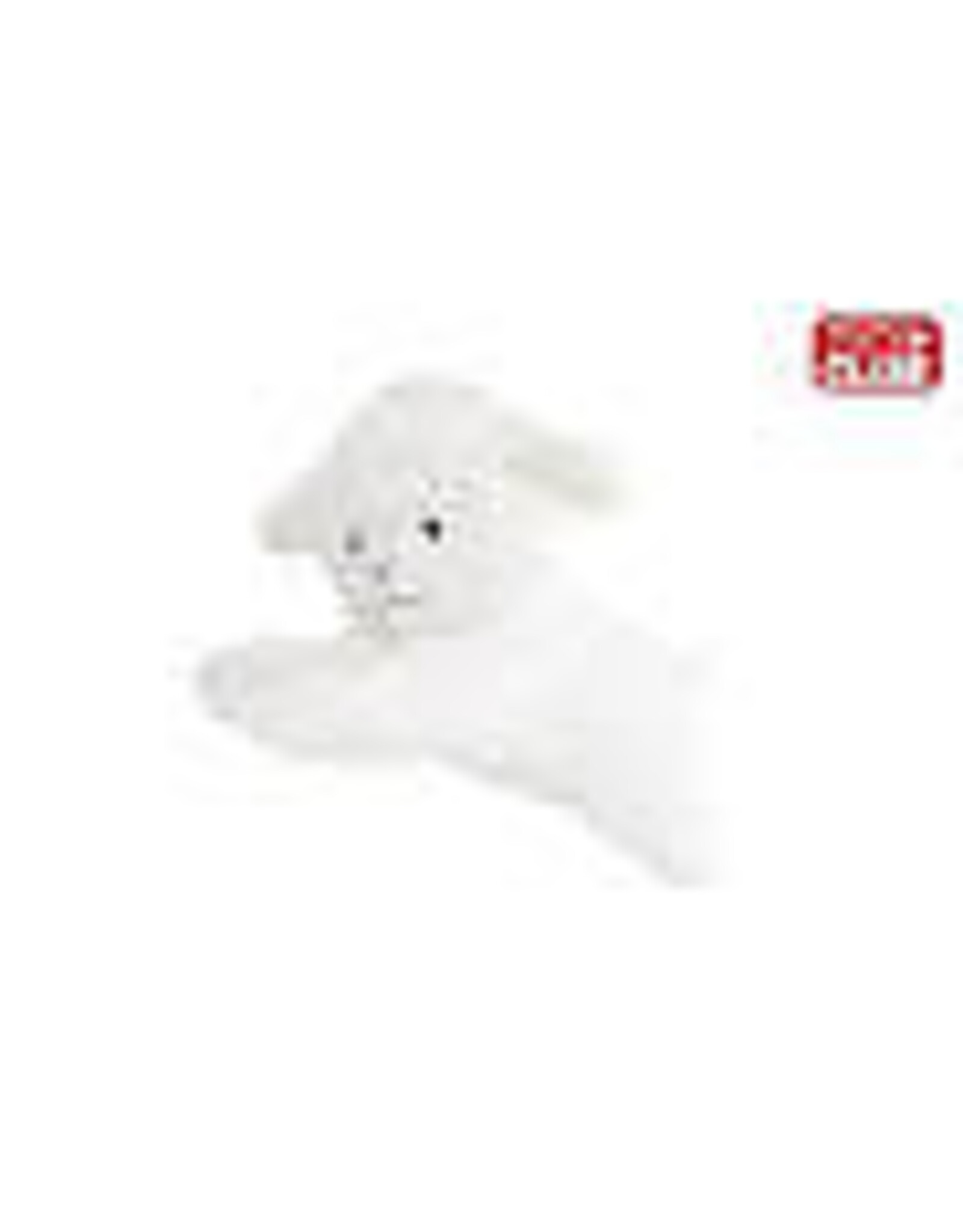 mini club Mini club schaap liggend pluche 30cm