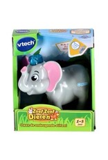 VTECH Vtech zoef zoef dieren Owen de ondeugende olifant