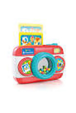 CLEMENTONI Clementoni baby camera