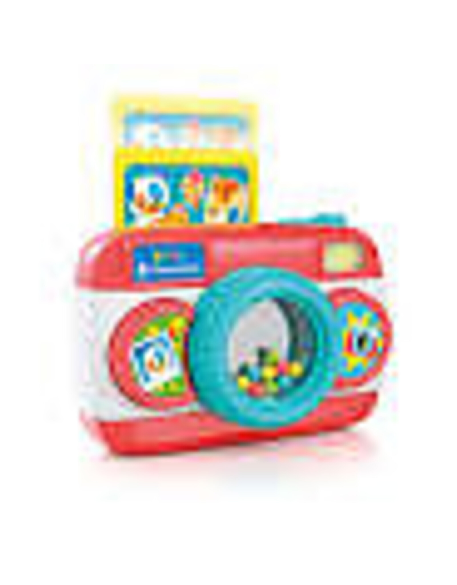 CLEMENTONI Clementoni baby camera